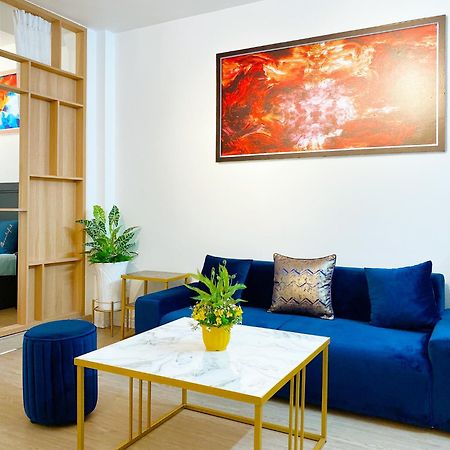 La Vie - Saigon Homestay Cidade de Ho Chi Minh Exterior foto