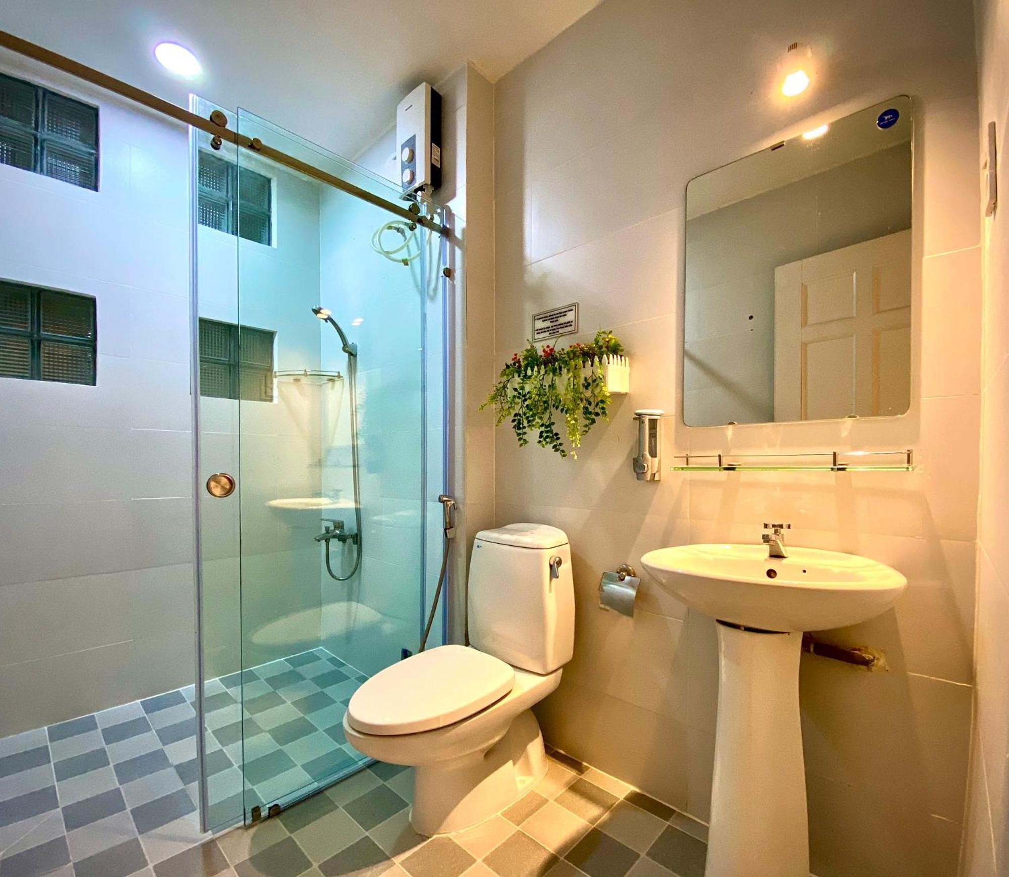 La Vie - Saigon Homestay Cidade de Ho Chi Minh Exterior foto