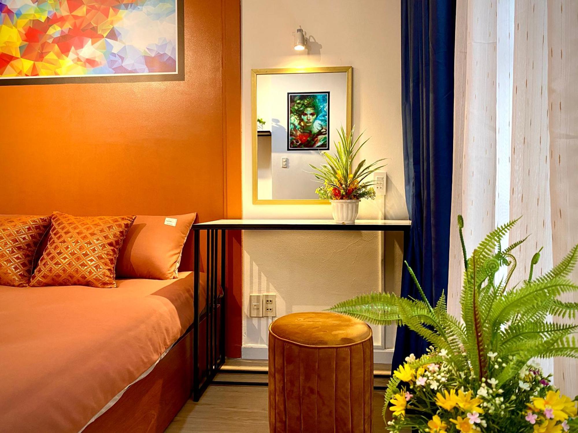 La Vie - Saigon Homestay Cidade de Ho Chi Minh Exterior foto