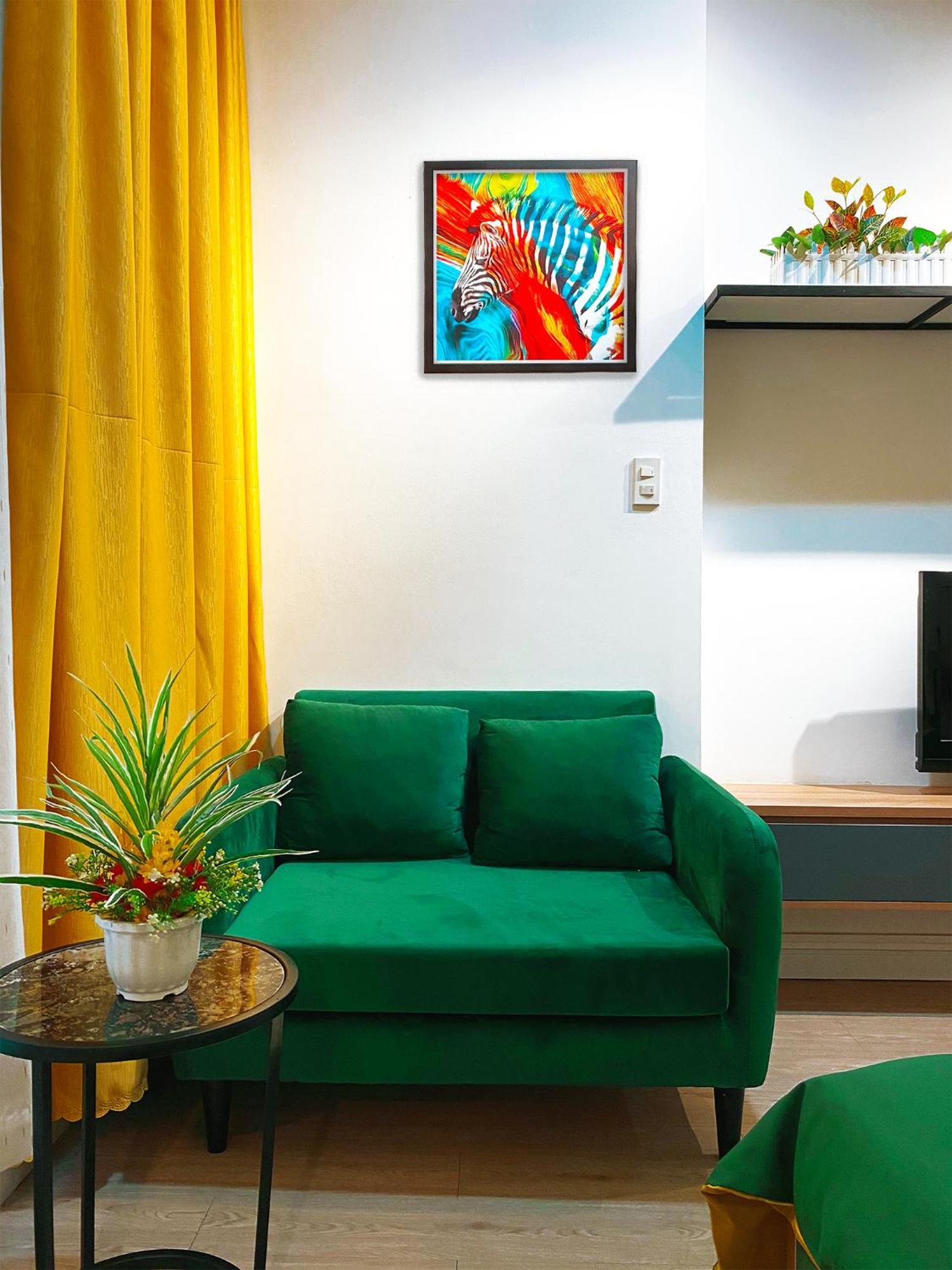 La Vie - Saigon Homestay Cidade de Ho Chi Minh Exterior foto