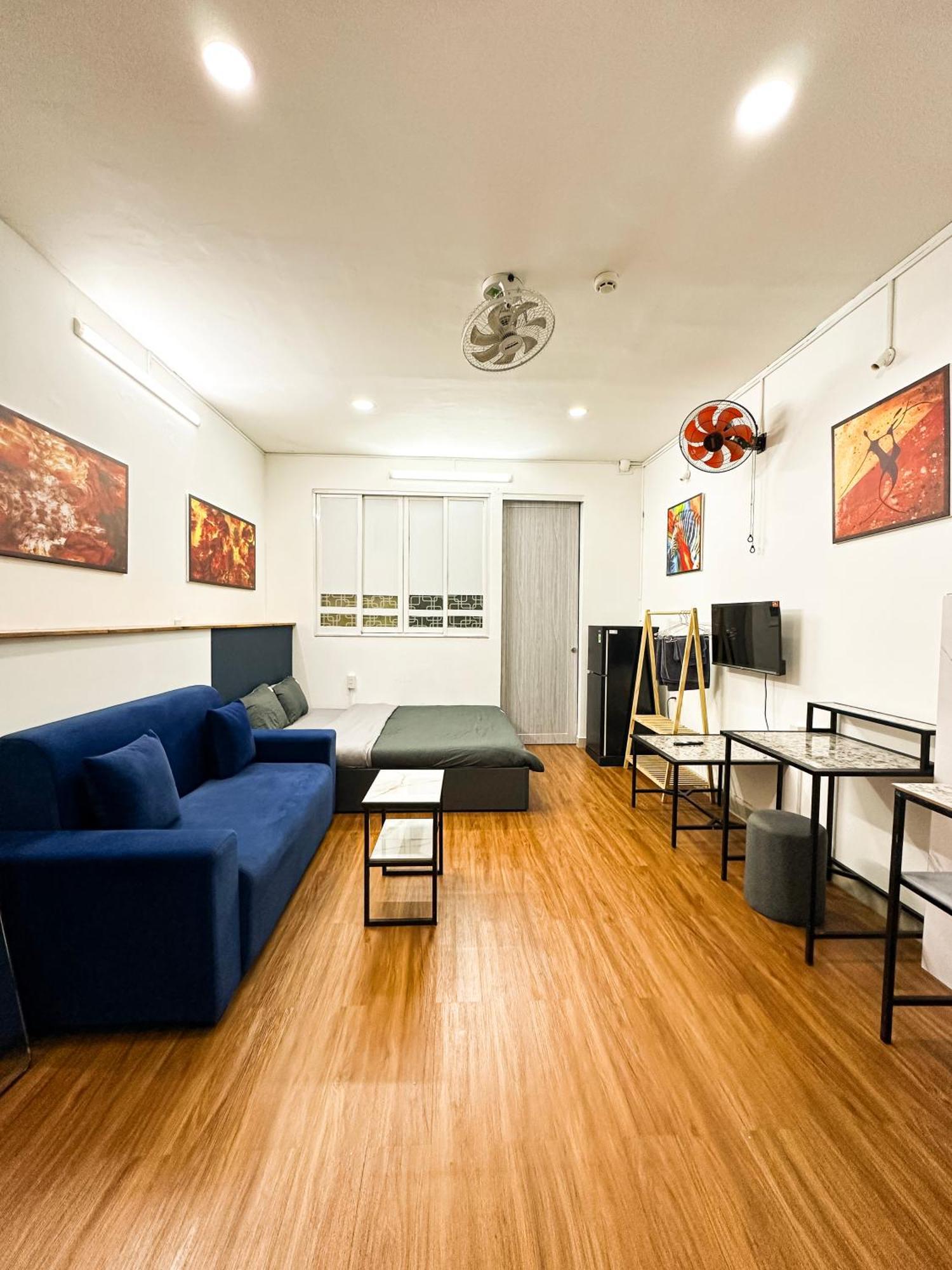 La Vie - Saigon Homestay Cidade de Ho Chi Minh Exterior foto